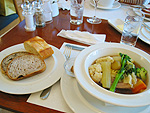 アサカベーカリーの食パンの写真