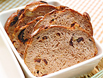 アトリエ・ド・マヌビッシュのパンの写真