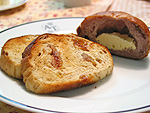 opatokaのパンの写真
