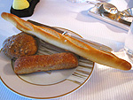 アムールエーパンのパンの写真