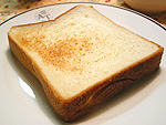 濱田家のパンの写真