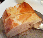 アルルのパンの写真