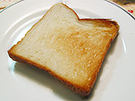 ブロートランドのパンの写真