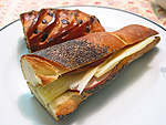 ヴィロンのパンの写真