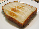 シェカザマのパンの写真