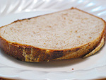 アコルトのパンの写真