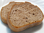 ヴィロンのパンの写真