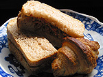 ルヴァン信州上田店のパンの写真