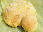 フレッシュインのパンの写真
