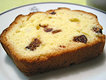 ベッカーフジワラのパンの写真