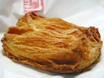 デュヌラルテのパンの写真