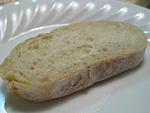 パンテコのパンの写真