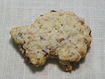 エリゾーのクッキーの写真