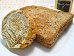 PanPan堂のパンの写真