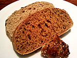 リールのパンの写真