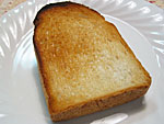 ベッカーズディライトのパンの写真
