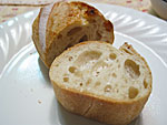ドミニク・サブロンのパンの写真