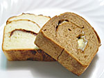 FLUffyのパンの写真