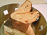 ジリオのパンの写真
