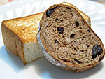 アトリエ・ド・マヌビッシュのパンの写真