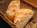 ペリカンのパンの写真