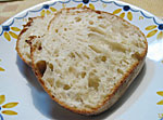 ユイットのパンの写真