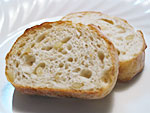 アリエッタのパンの写真