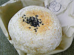 KIBIYAベーカリーのパンの写真