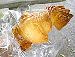 ベルグフェルドのパンの写真