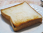 マンマーノのパンの写真