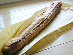タケウチのパンの写真
