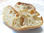 パンの写真
